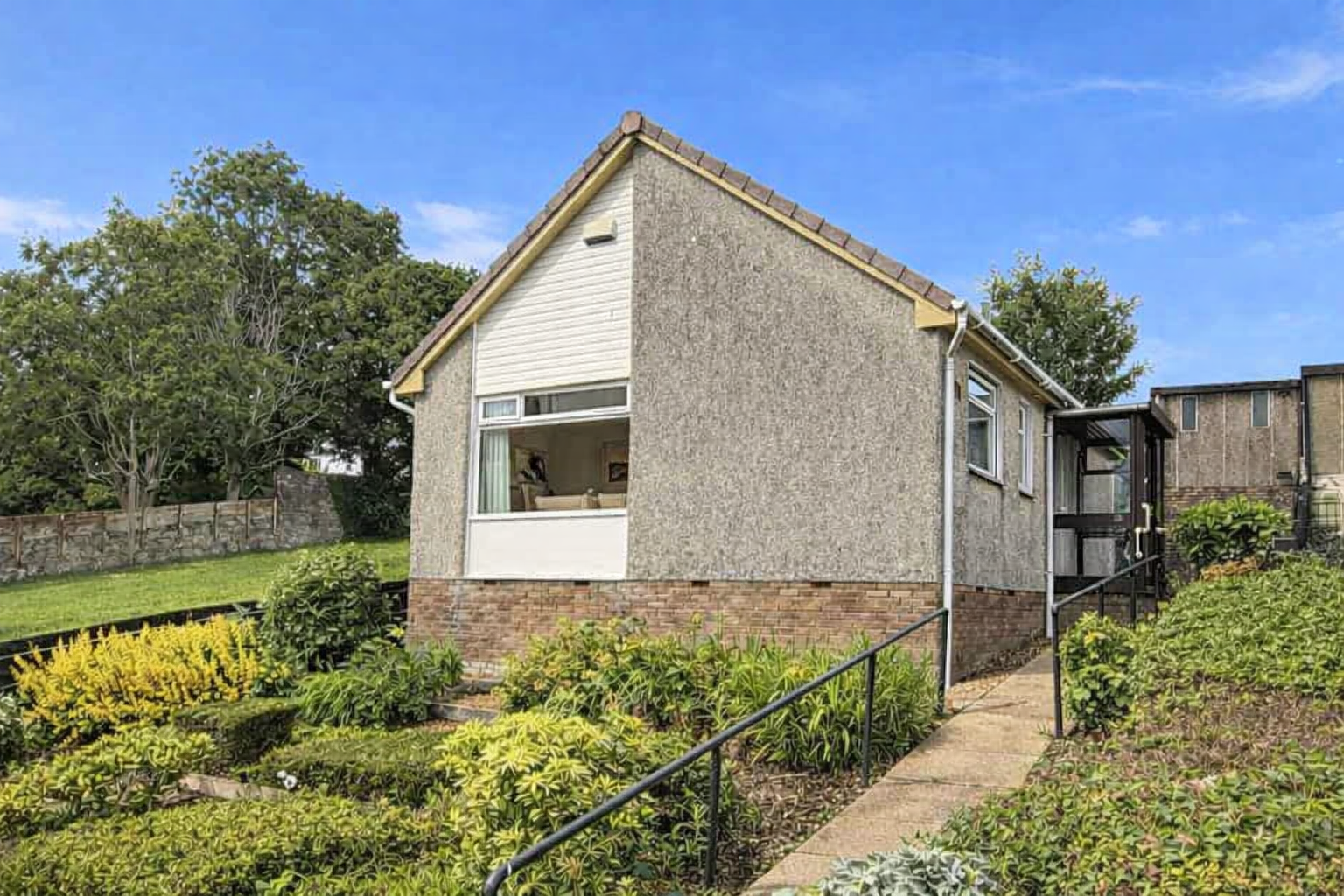 Farmfield Terrace, West Kilbride